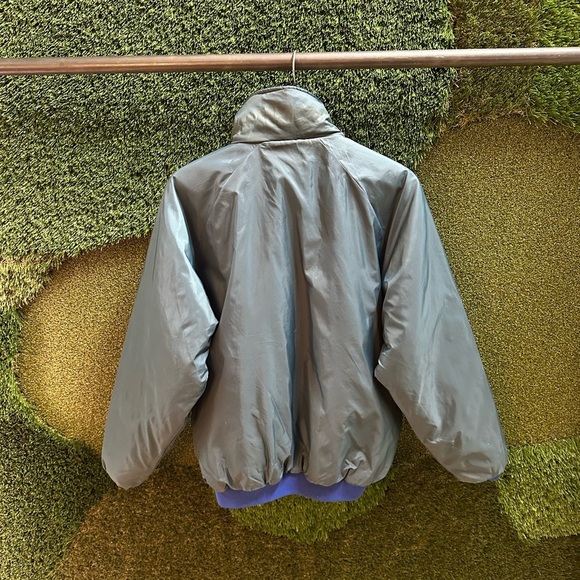 Vintage Columbia Reversible Jacket Small - Picture 5 of 7